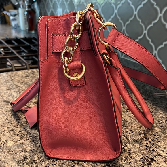 Michael Kors Purse - Picture 2 of 4